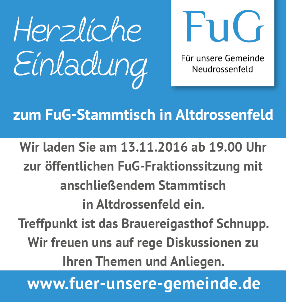 Stammtisch_FuG_1611