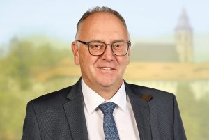 Georg Waldmann FuG Neudrossenfeld - Für unsere Gemeinde Neudrossenfeld