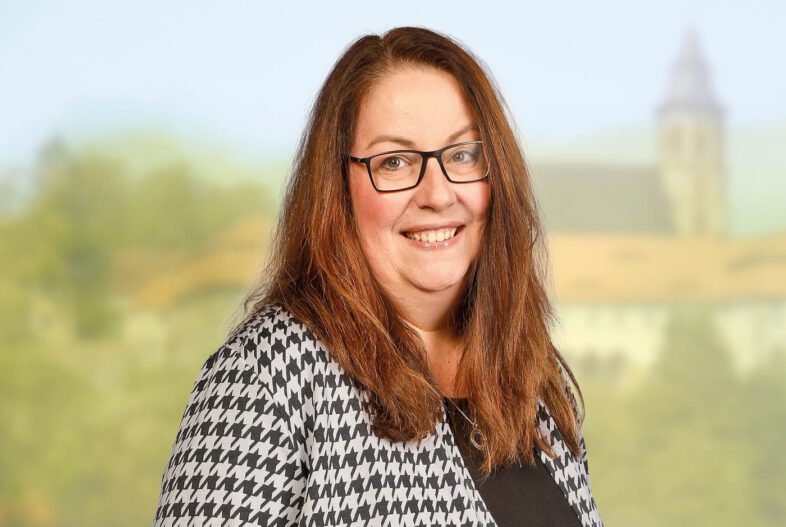 Annette-Fial_Fug-Neudrossenfeld Annette Fial FuG Neudrossenfeld - Für unsere Gemeinde Neudrossenfeld