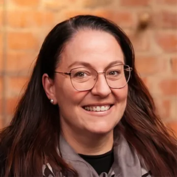 Annette Fial