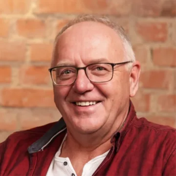 Georg Waldmann